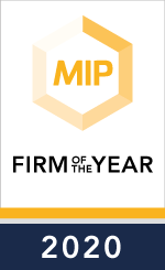 MIP Firm of the Year 2020