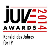 Juve Awards 2014
