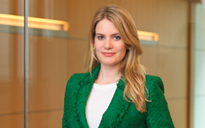 Attorney Rebecca Reuter