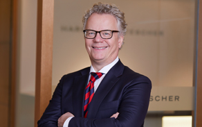 Attorney Dr. Christoph Schumann