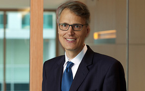 Attorney Dr. Karsten Königer, Dipl.-Phys.
