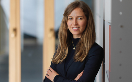 Attorney Katharina Rachlitz