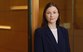 Rechtsanwalt / Rechtsanwältin Marisa Emelie Bruckmann