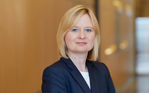 Rechtsanwältin Kristin Bonhagen